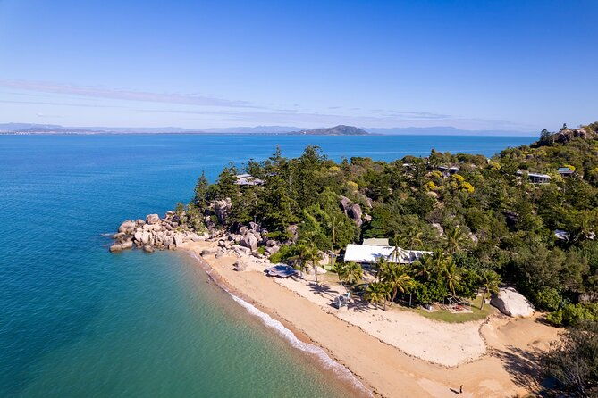 Magnetic Island Tour Behind the Scenes - What Reviewers Say