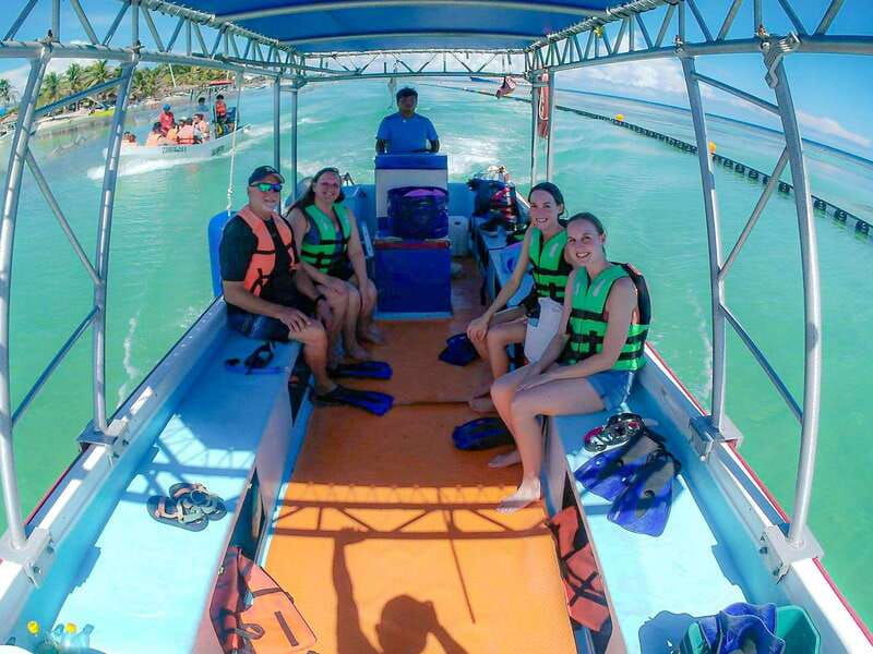 mahahual-snorkeling-boat-tour