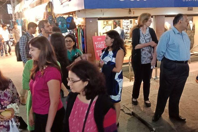 Malleswaram heritage walk, an immersive walking tour in Bangalore - A Breath of Fresh Air at Sankey Tank