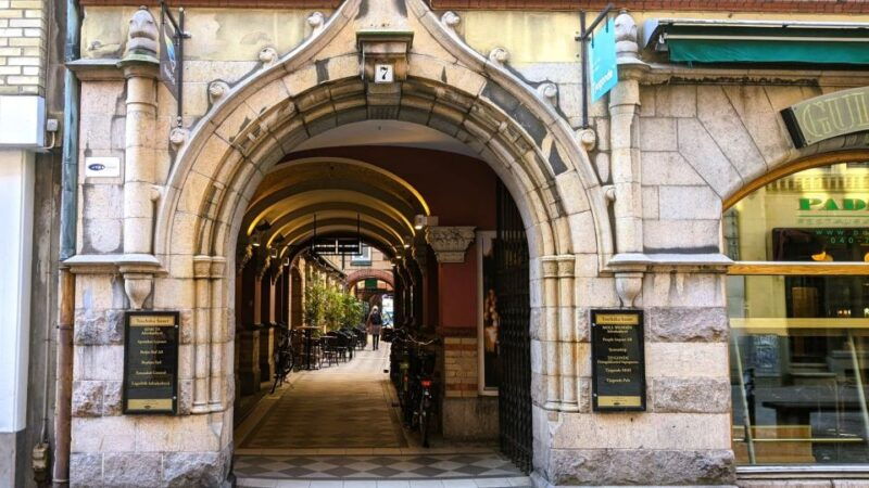 malmo-highlights-self-guided-old-town-walking-tour