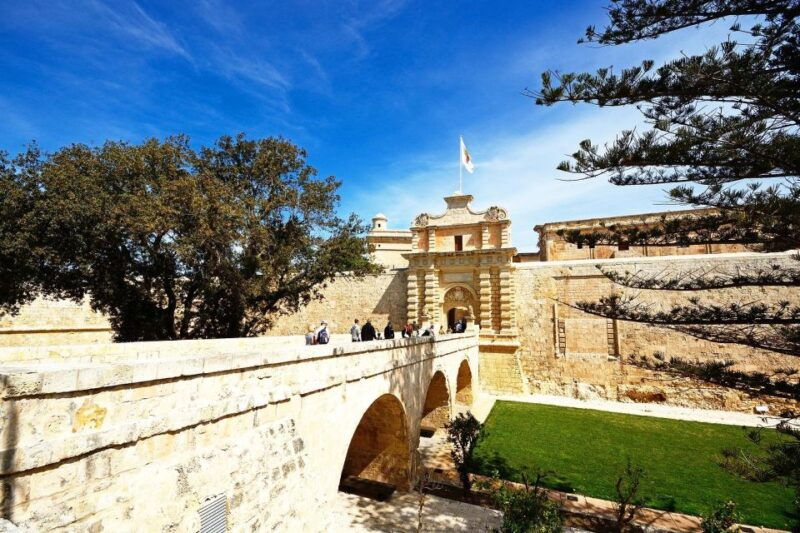 malta-footsteps-of-st-paul-and-mdina-private-tour