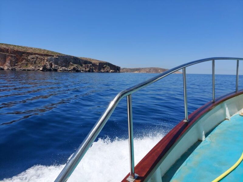 malta-gozo-and-comino-sunset-tour-w-blue-lagoon-transfer