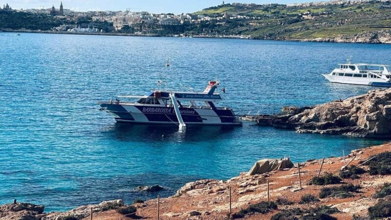 malta-gozo-comino-blue-lagoon-crystal-lagoon-sea-caves