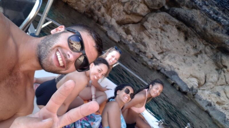 malta-private-sunset-boat-trip-to-comino-and-blue-lagoon