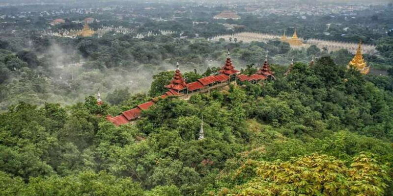 mandalay-half-day-sightseeing-tour