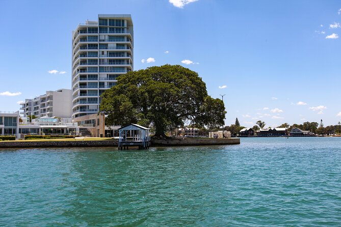 Mandurah Sunset Cruise - Who Should Consider This Tour?