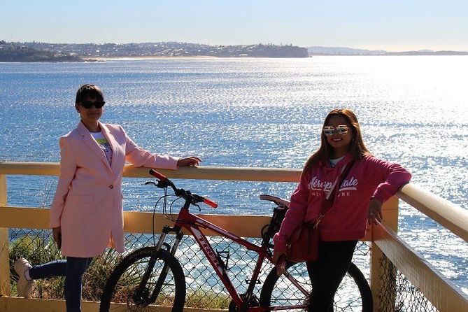 Manly and more private tour - The Sum Up