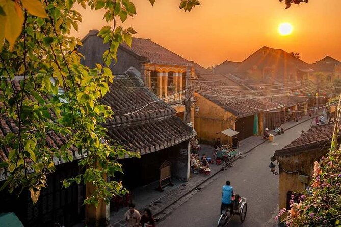 Marble Mountain - Hoi An Colour Lanterns & Night Market from DN - Why This Tour Works Well