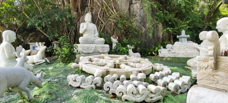 marble-mountains-afternoon-ba-na-hills-small-group-tour