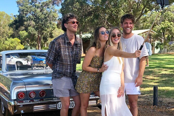 Margaret River Private Wineries Tour by Chevy Belair Classic Car - Final Thoughts