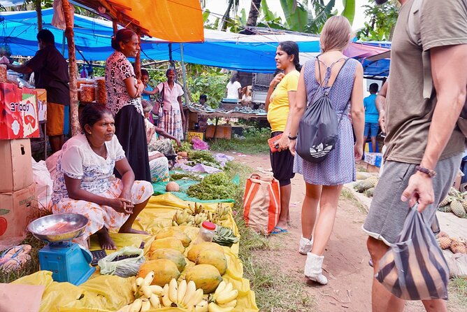 Market Tour and Cooking Class from Colombo - Final Thoughts