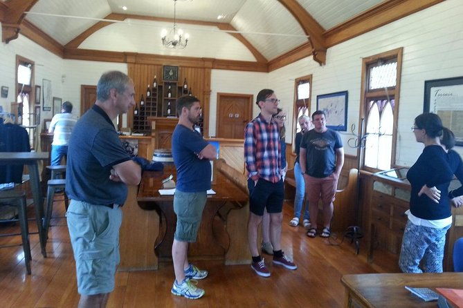 Marlborough Wine Tour - Picton Discovery Cruise Ship Tour - Practical Details: What You Need to Know