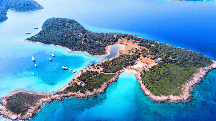 marmaris-cleopatra-island-boat-tour-with-lunch-soft-drinks
