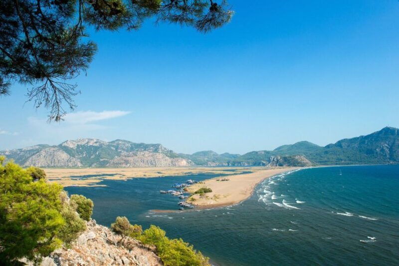 marmaris-dalyan-cruise-turtle-beach-mud-baths-with-lunch