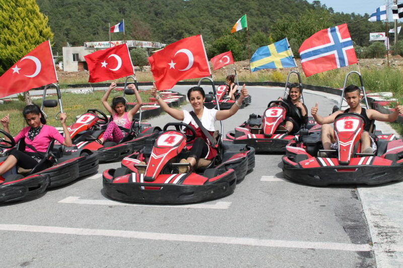 marmaris-go-karting-experience