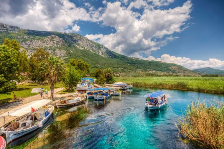 marmaris-yuvarlakcay-and-akyaka-trip-with-cruise-and-lunch