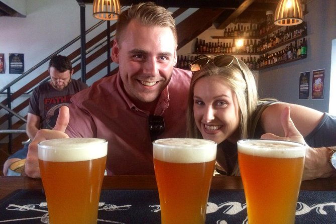 Marrickville Brewery Tour - Practical Details and Considerations