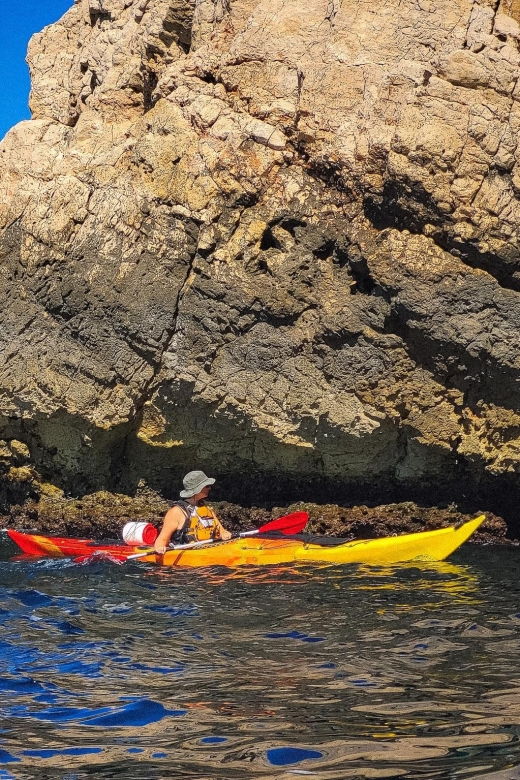 marseille-calanques-sea-kayaking-guided-tour