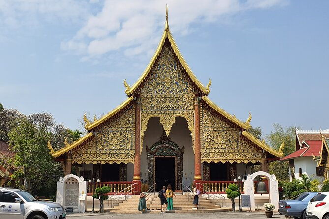 Mastering Chiang Mai Temples in Halfday - Visit 7 Temples - Final Thoughts