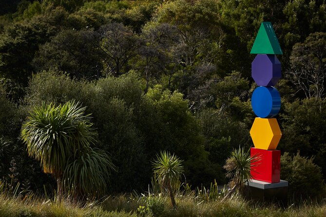 Matakana Art & Vineyard Experience incl. Lunch & Wine Tasting Tour From Auckland - Final Thoughts
