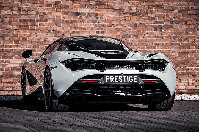 McLaren 720S Luxury Car Rental Experience in Melbourne - FAQ