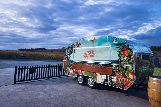 McLaren Vale Full Day Tour - Who Would Benefit Most from This Tour?