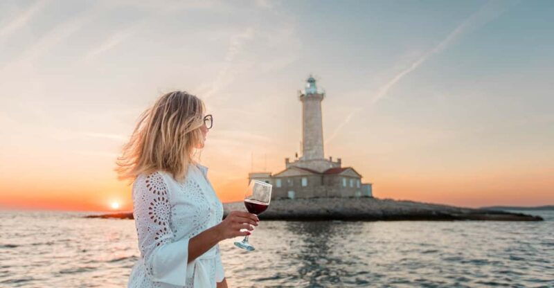 medulin-sunset-boat-cruise-with-wine-tasting