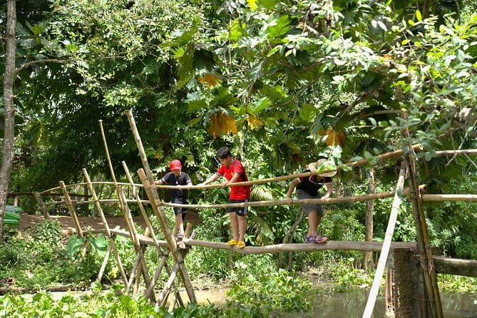 Mekong 2 Day Tour in Can Tho to Ben Tre - Cu Chi - Who Is This Tour Best For?  
