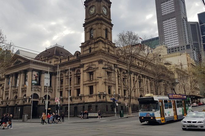 Melbourne Afternoon Sights & Sounds Private Experience - FAQ