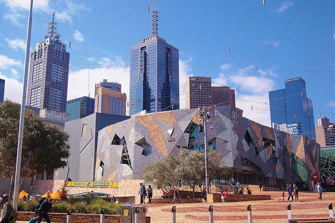 Melbourne Airport MEL Private Transfer to Melbourne in Luxury Car - Final Thoughts