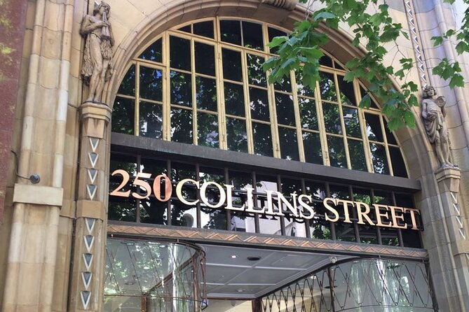 Melbourne Art Deco Architecture Tour - The Sum Up: The Best Way to Experience Melbourne’s Art Deco Charm