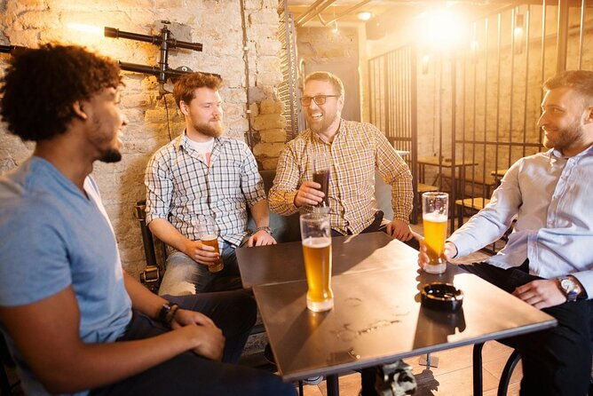 Melbourne Beer Tour with a Local: 100% Personalized & Private - Who Would Love This Tour?