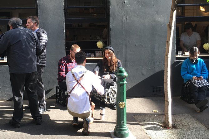 Melbourne Cafe and Coffee Culture Walking Tour - Who Will Love This Tour?  