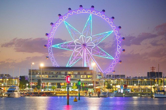 Melbourne City Card (2 Days): Visit Unlimited Attractions! - Practical Tips for Your Melbourne Adventure