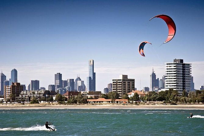 Melbourne City Tour: Sporting Icons and the Bayside - Transportation and Comfort