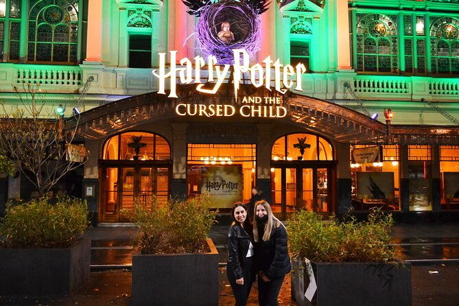 Melbourne Drive by Night Tour - Who Should Consider This Tour?