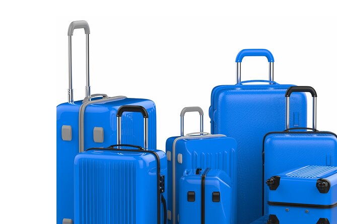 Melbourne Luggage Storage - FAQ