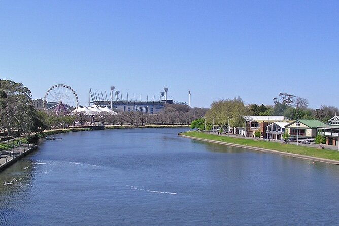 Melbourne Sports Experience + Free Australian Sports Museum entry - FAQ