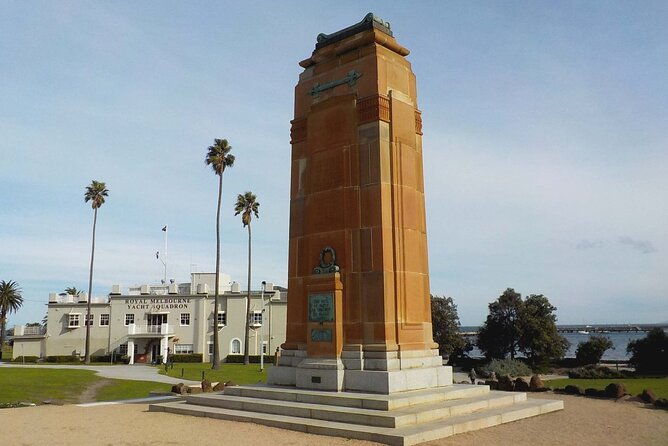 Melbourne (St Kilda) Scavenger Hunt and Sights Self-Guided Tour - The Sum Up