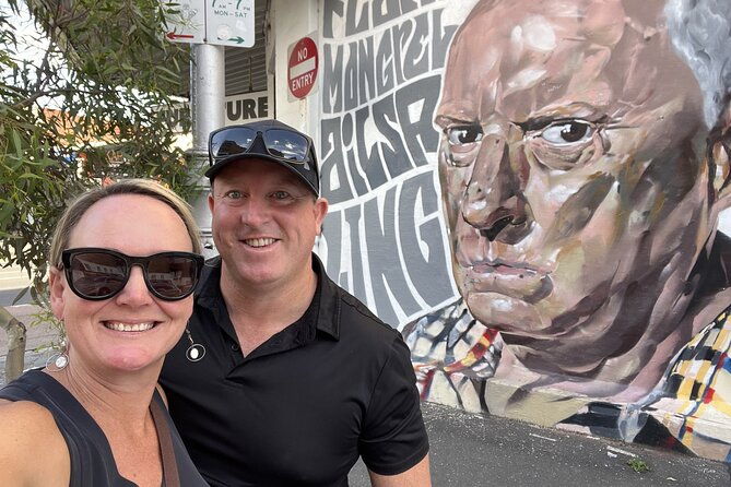 Melbourne Street Art Quest: Self-Guided Urban Story Game - Who Is This Tour Best For?