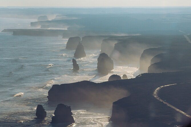 Melbourne to 12 Apostles VIP Helicopter Tour (1 hour Flight) - Final Thoughts