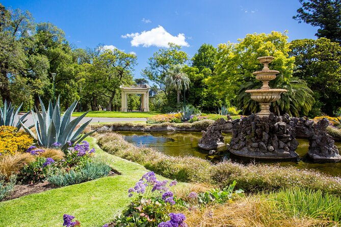 Melbournes Divine Pathways: Cathedrals and Parklands Tour - Frequently Asked Questions (FAQs)