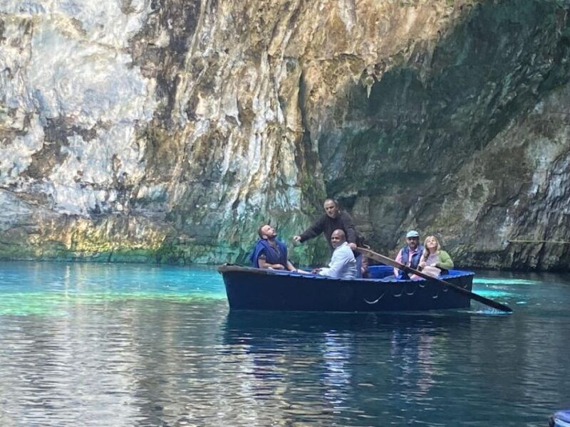 melissani-lake-myrtos-beach-swimming