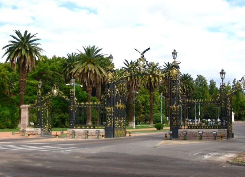 mendoza-half-day-sightseeing-tour