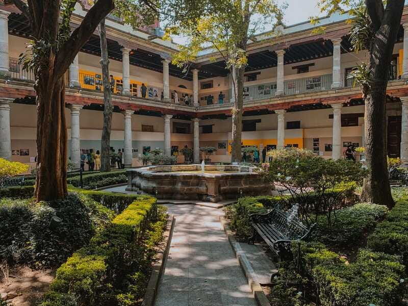 mexico-city-franz-mayer-museum-regular-admission-ticket
