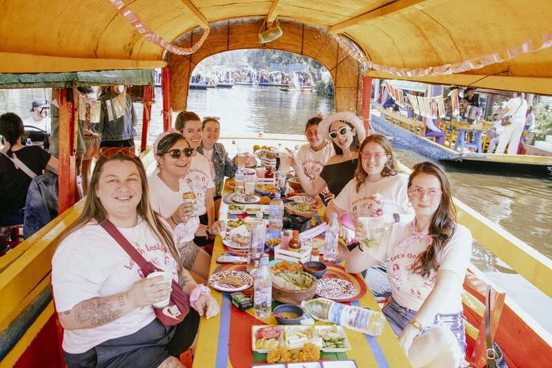mexico-city-mezcal-tequila-traditions-gondola-ride