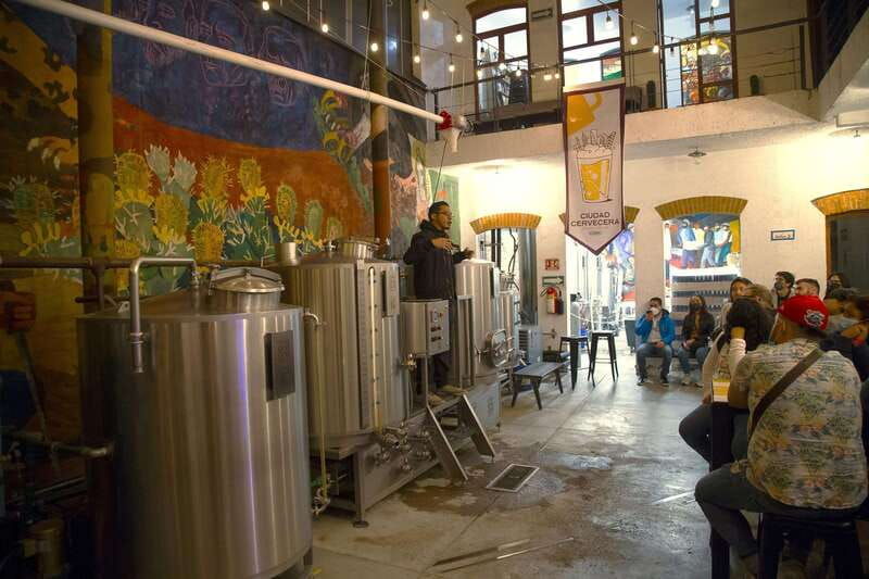 mexico-city-tasting-tour-and-craft-beer-experience