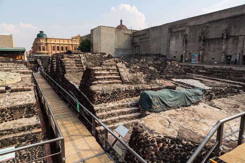 mexico-city-templo-mayor-skip-the-line-entry-ticket