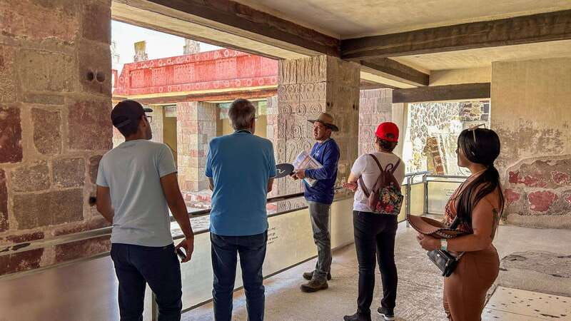 mexico-city-teotihuacan-first-entry-tour-with-expert-guide
