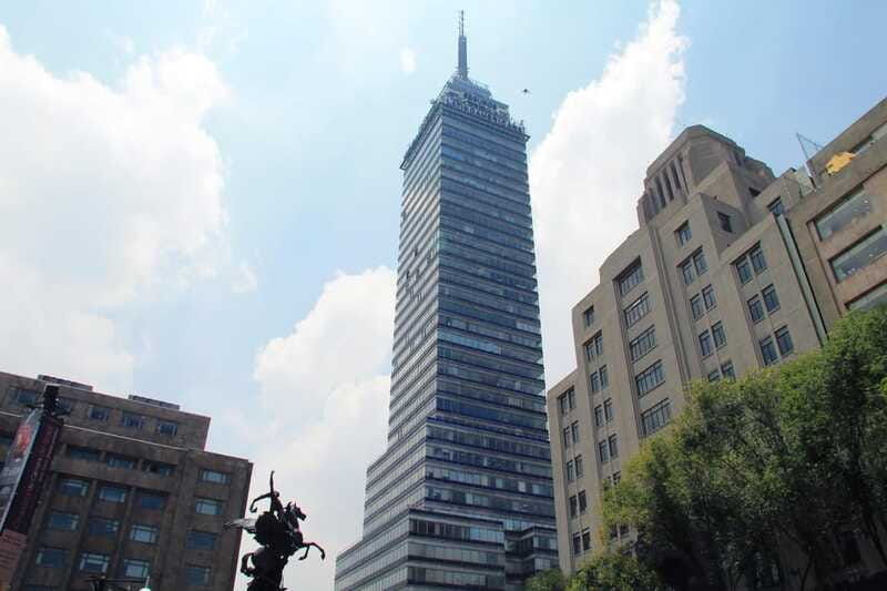 mexico-city-torre-latinoamericana-admission-by-mirador